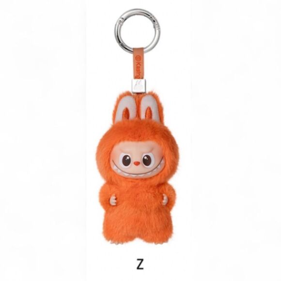 Pop Mart Pin For Love Labubu - Z - Picture 12 of 16